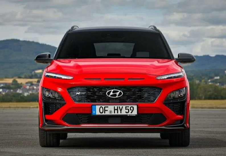 Hyundai Kona'nın fiyat listesi açıklandı! 1