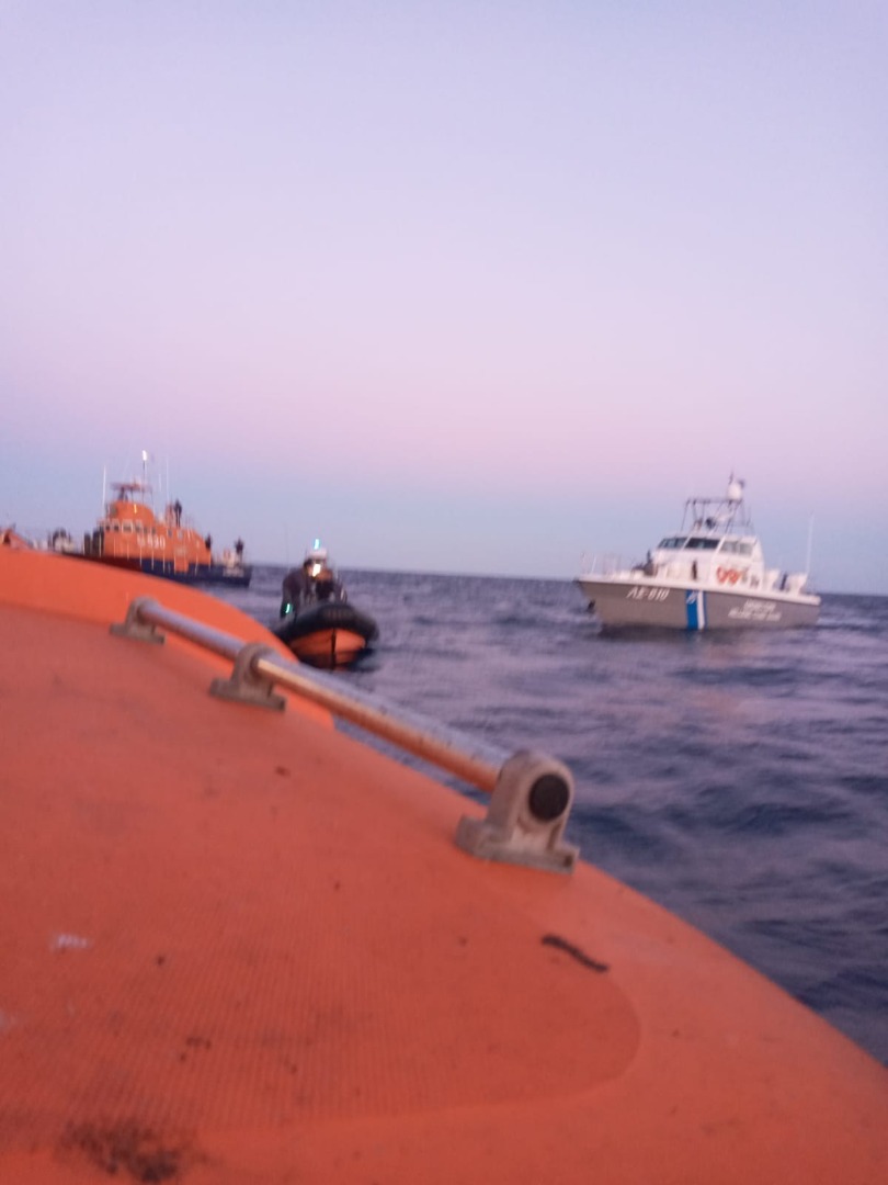 Yunanistan'da 288 yolcu taşıyan gemide yangın çıkmıştı. Yanan gemideki Türk vatandaşlarından haber var 4