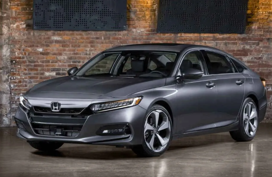 Honda Accord fiyatlarında 240 bin TL'lik sürpriz! 1