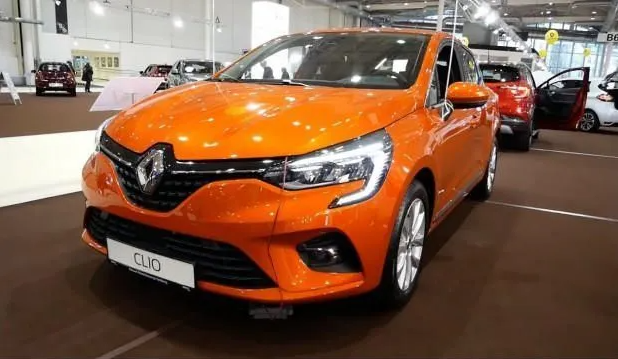 Sıfır Renault Clio fiyatı 180 bin TL’nin altına düşecek! 13