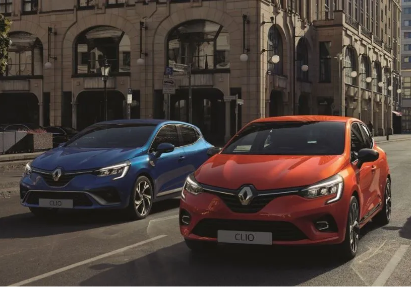Sıfır Renault Clio fiyatı 180 bin TL’nin altına düşecek! 12