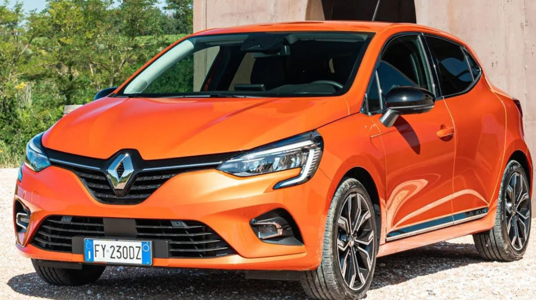 Sıfır Renault Clio fiyatı 180 bin TL’nin altına düşecek! 10