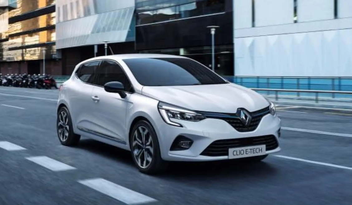 Sıfır Renault Clio fiyatı 180 bin TL’nin altına düşecek! 8