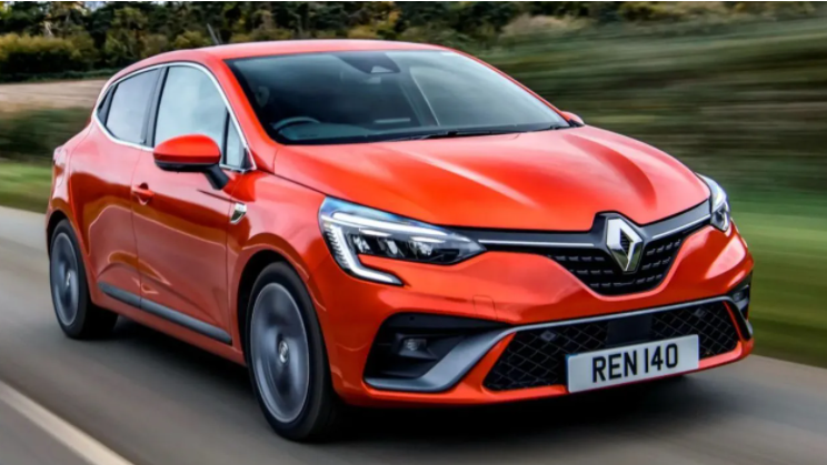 Sıfır Renault Clio fiyatı 180 bin TL’nin altına düşecek! 7