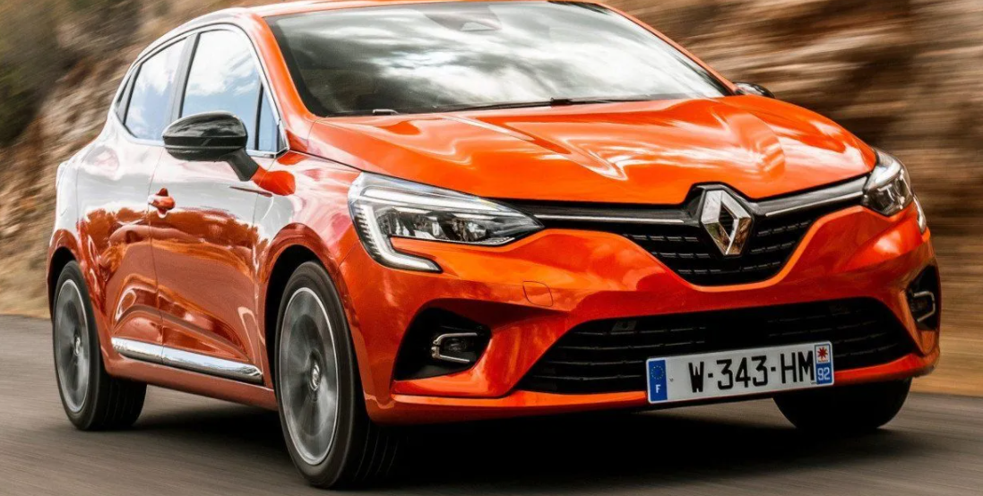 Sıfır Renault Clio fiyatı 180 bin TL’nin altına düşecek! 6