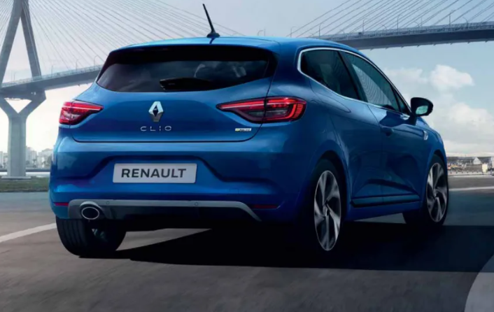 Sıfır Renault Clio fiyatı 180 bin TL’nin altına düşecek! 3
