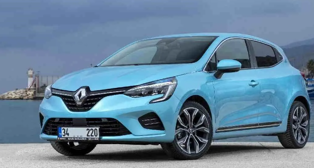 Sıfır Renault Clio fiyatı 180 bin TL’nin altına düşecek! 1