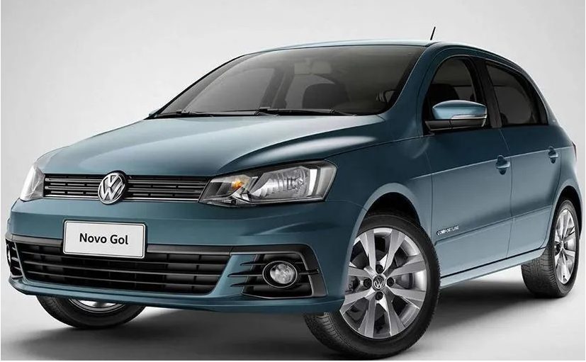 Volkswagen Gol Türkiye’de 190 bin TL’ye satılacak! 9