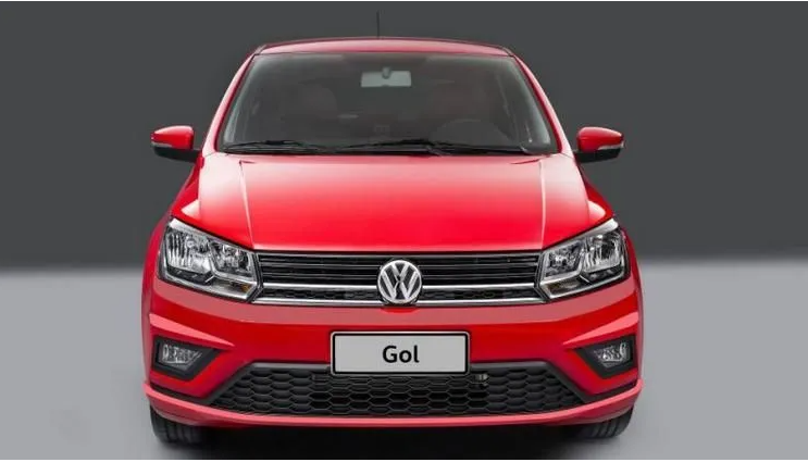 Volkswagen Gol Türkiye’de 190 bin TL’ye satılacak! 6