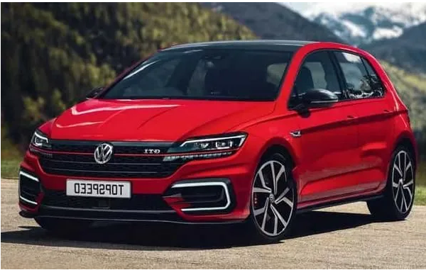 Volkswagen Gol Türkiye’de 190 bin TL’ye satılacak! 3
