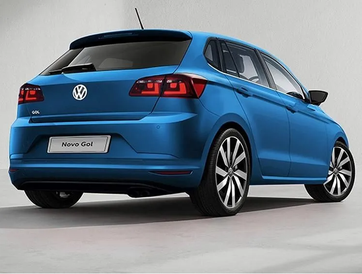 Volkswagen Gol Türkiye’de 190 bin TL’ye satılacak! 2