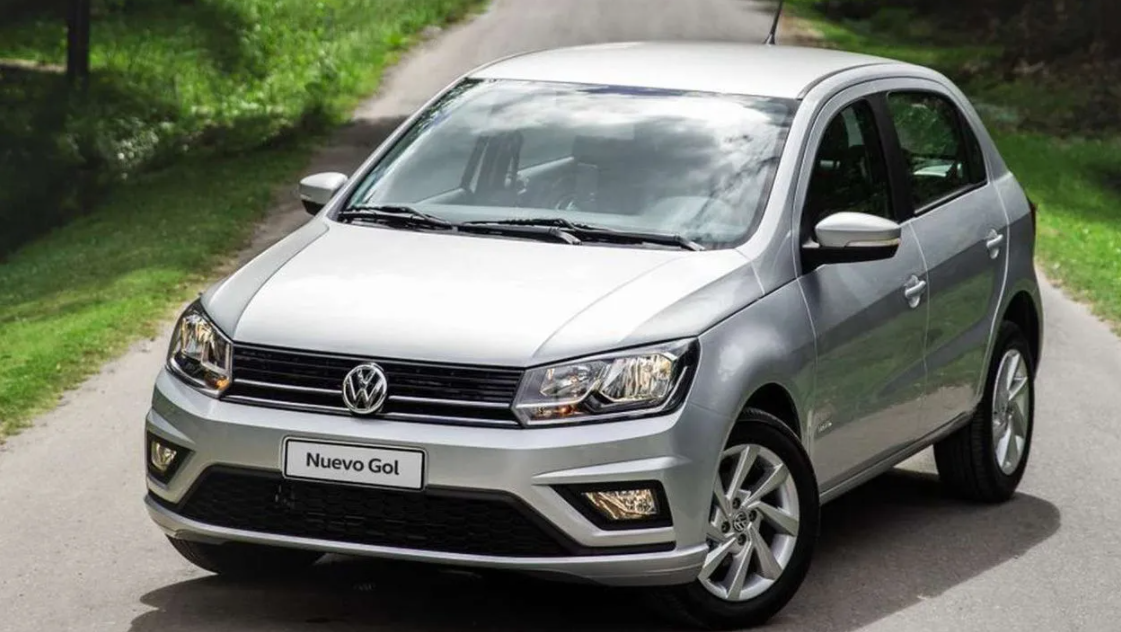 Volkswagen Gol Türkiye’de 190 bin TL’ye satılacak! 1