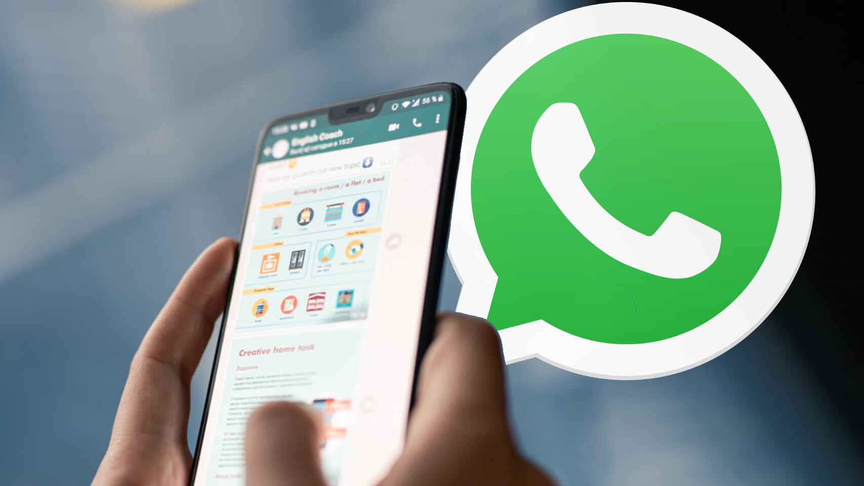 WhatsApp yıllardır beklenen özelliği getirdi. Milyonlarca kullanıcıyı ilgilendiriyor 8