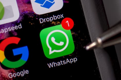 WhatsApp yıllardır beklenen özelliği getirdi. Milyonlarca kullanıcıyı ilgilendiriyor 2