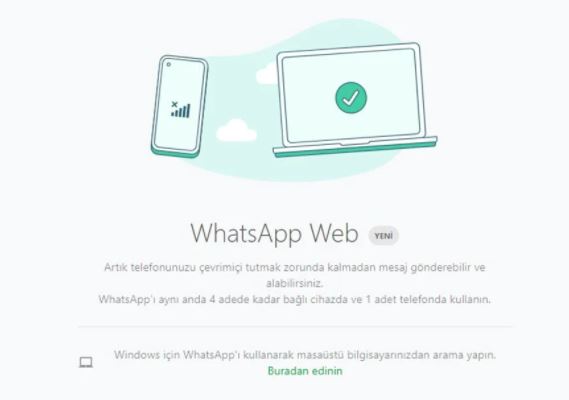 WhatsApp yıllardır beklenen özelliği getirdi. Milyonlarca kullanıcıyı ilgilendiriyor 10