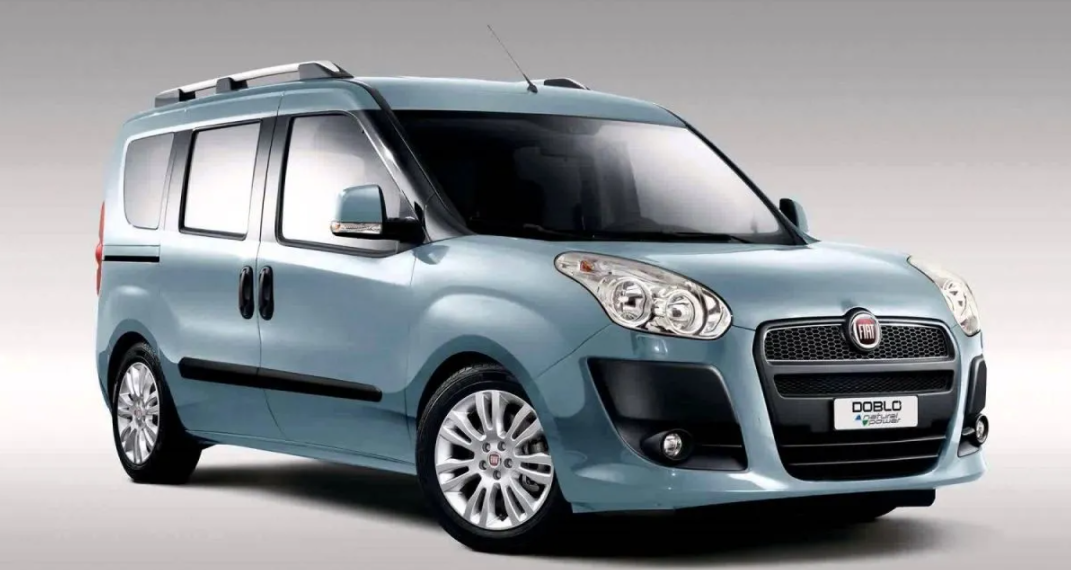 Fiat Fiorino fiyat listesi açıklandı 10