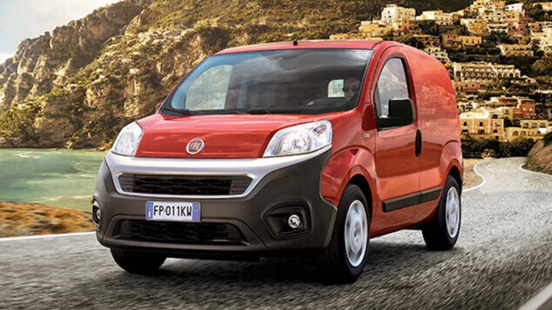 Fiat Fiorino fiyat listesi açıklandı 9