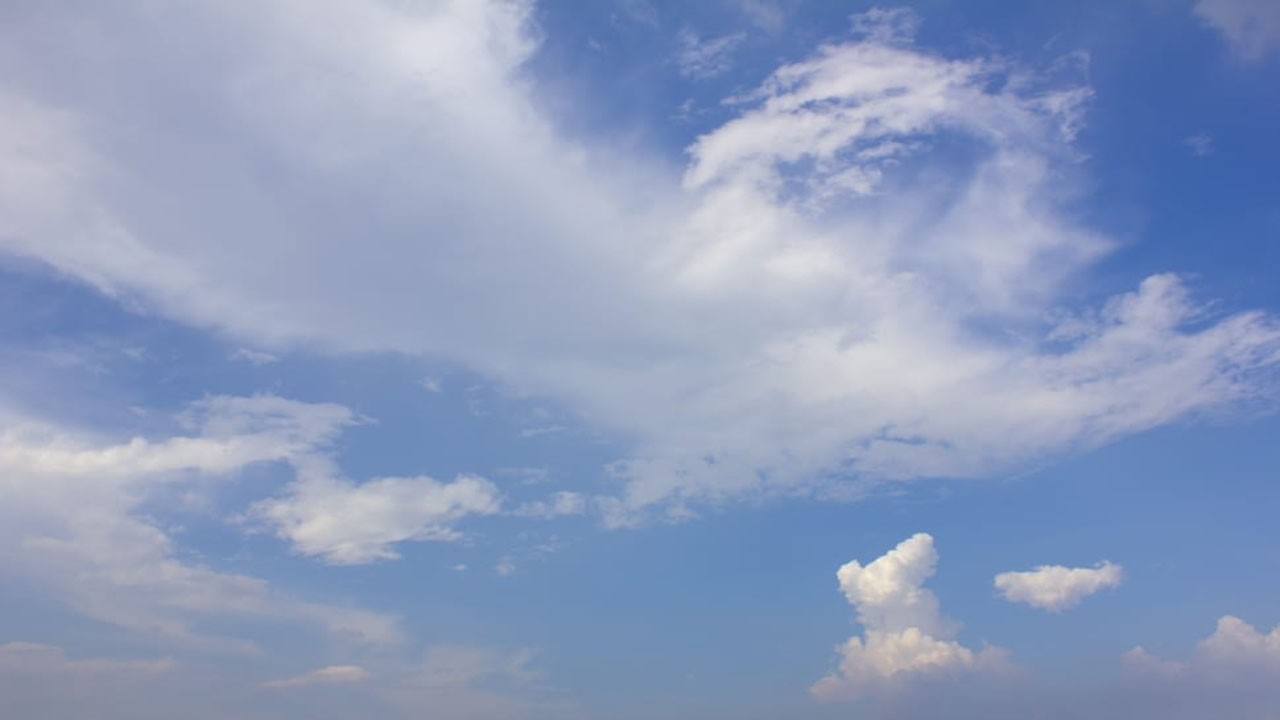 Desenli gibi bulutlar aslında ne anlatır? Bilime göre bulut çeşitleri ve özellikleri 11