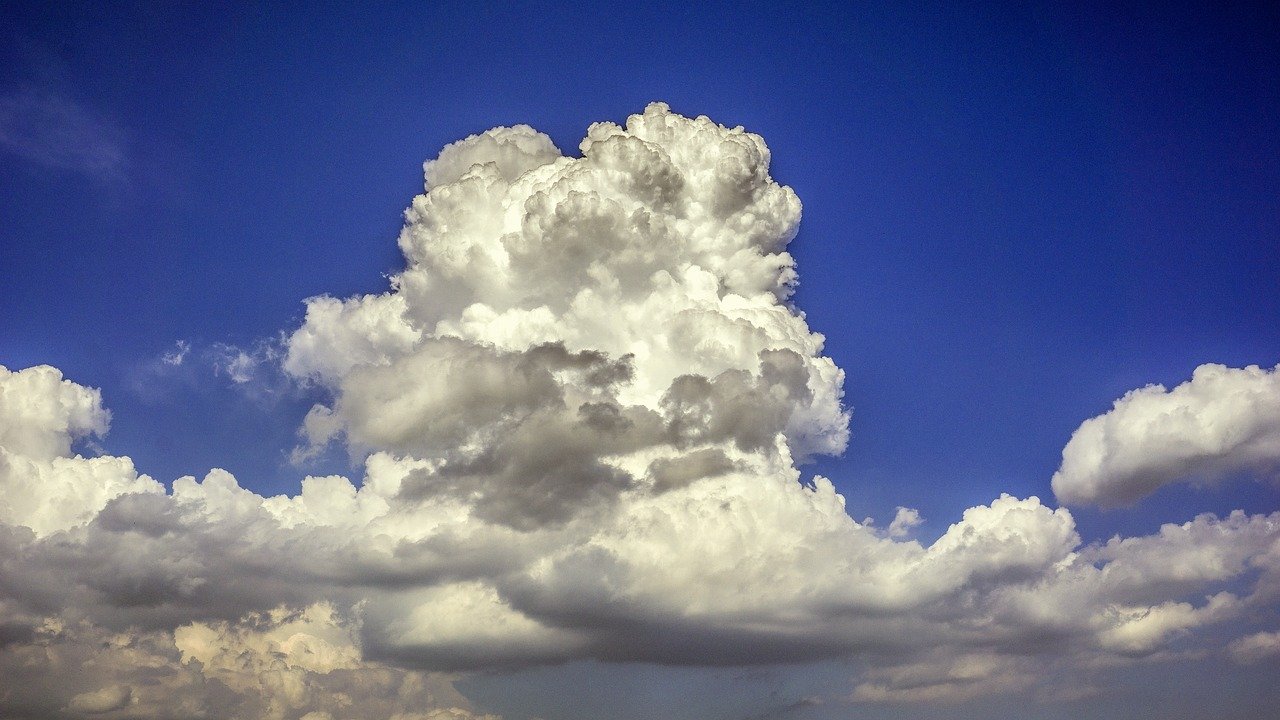 Desenli gibi bulutlar aslında ne anlatır? Bilime göre bulut çeşitleri ve özellikleri 10