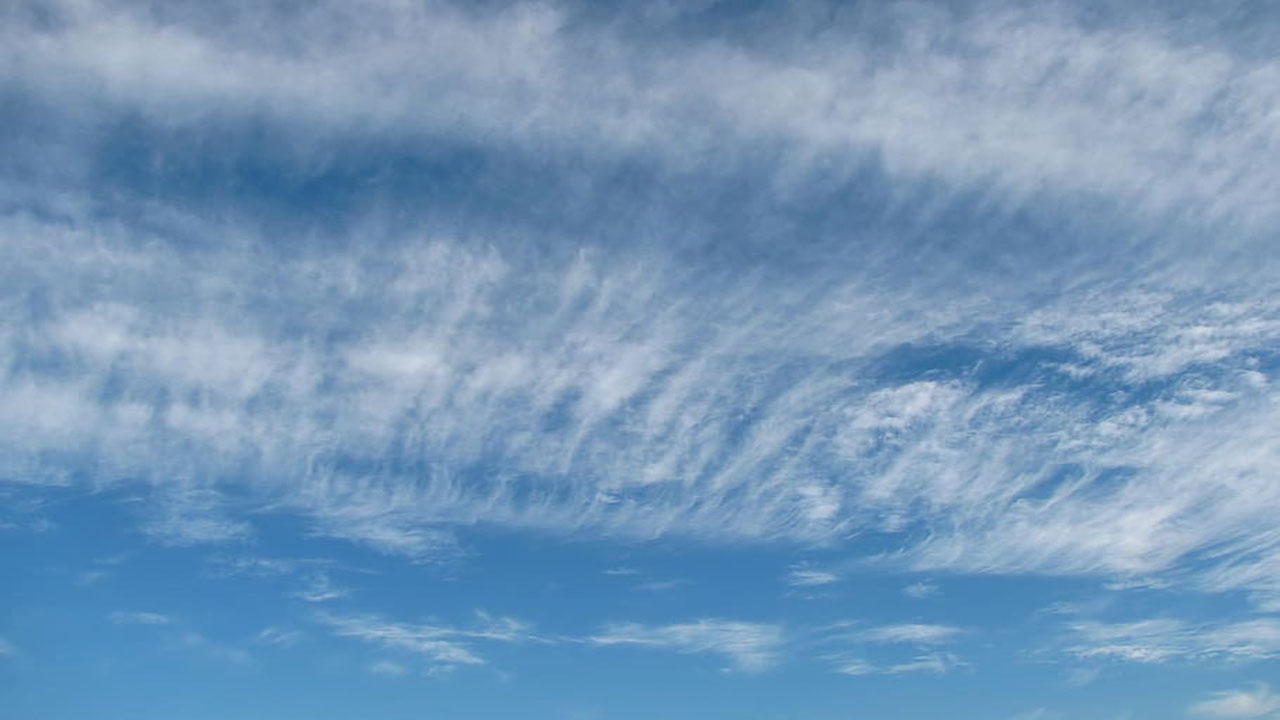 Desenli gibi bulutlar aslında ne anlatır? Bilime göre bulut çeşitleri ve özellikleri 4
