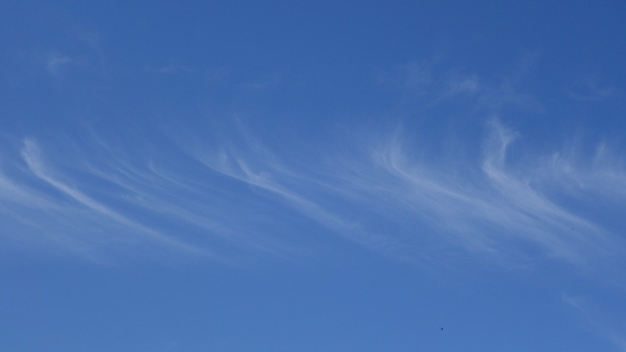 Desenli gibi bulutlar aslında ne anlatır? Bilime göre bulut çeşitleri ve özellikleri 2