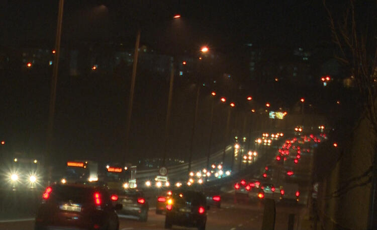 İstanbul'daki hava kirliliği covid'i tetikliyor! 4