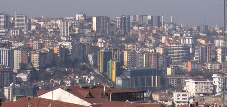 İstanbul'daki hava kirliliği covid'i tetikliyor! 3
