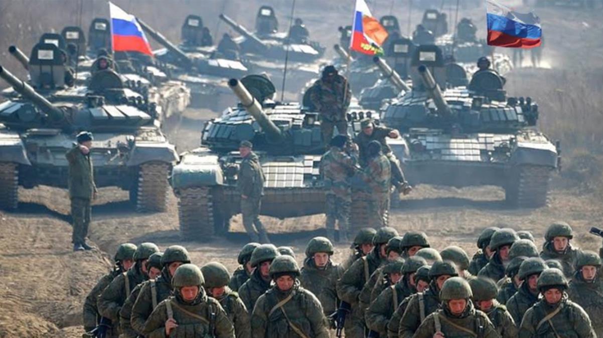 Rusya neden Ukrayna'ya savaş açtı? Rusya - Ukrayna neden savaşıyor? 9