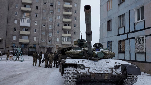 Rusya neden Ukrayna'ya savaş açtı? Rusya - Ukrayna neden savaşıyor? 5
