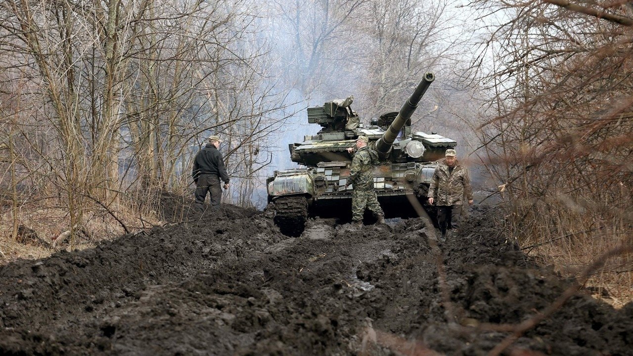 Rusya neden Ukrayna'ya savaş açtı? Rusya - Ukrayna neden savaşıyor? 16