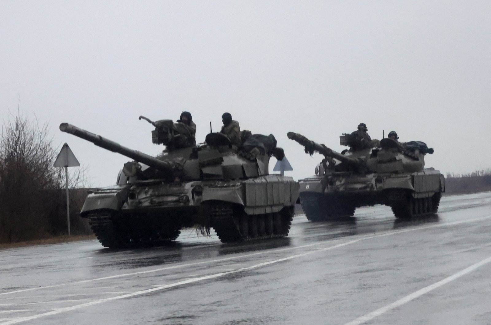 Rusya neden Ukrayna'ya savaş açtı? Rusya - Ukrayna neden savaşıyor? 12
