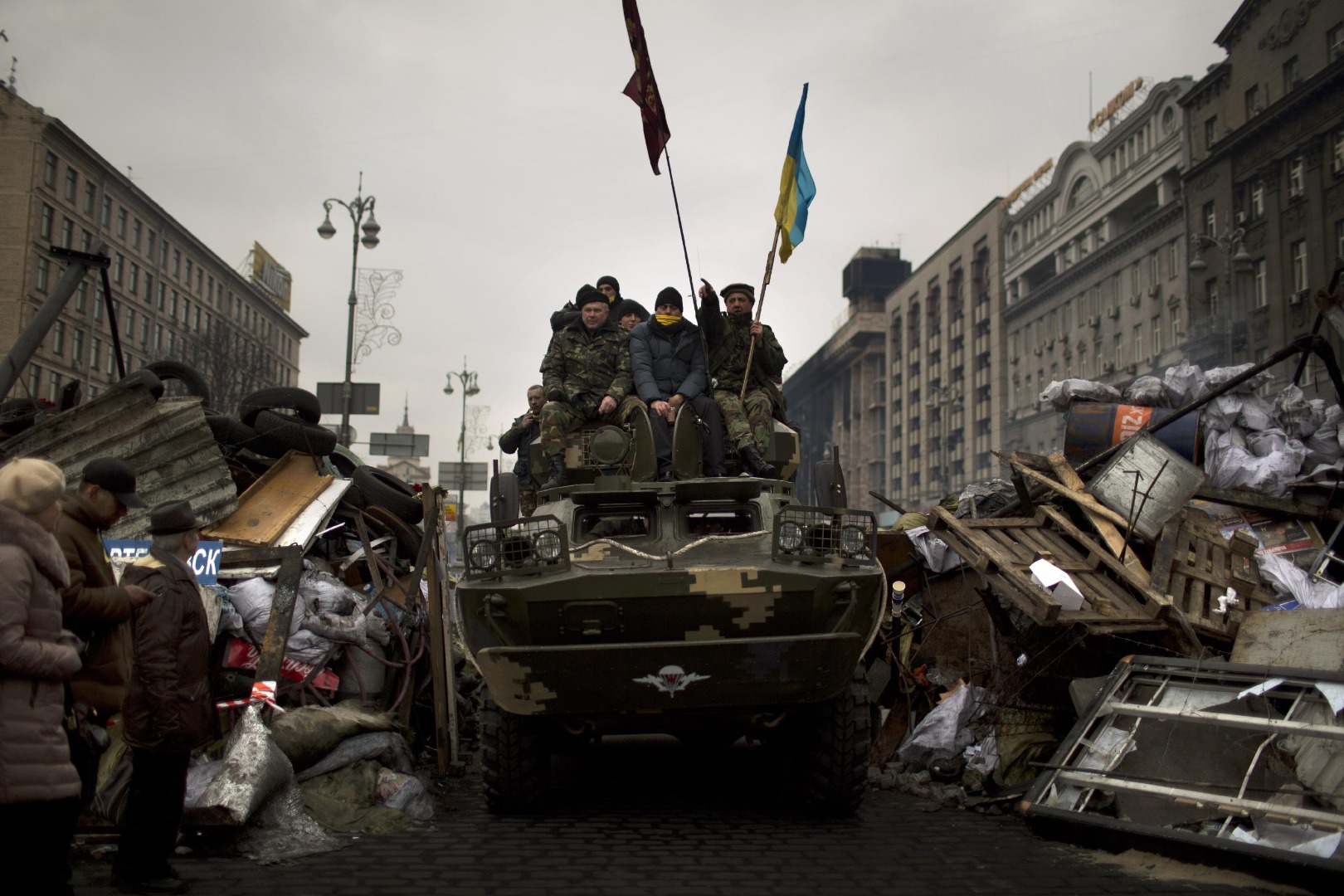 Rusya neden Ukrayna'ya savaş açtı? Rusya - Ukrayna neden savaşıyor? 6