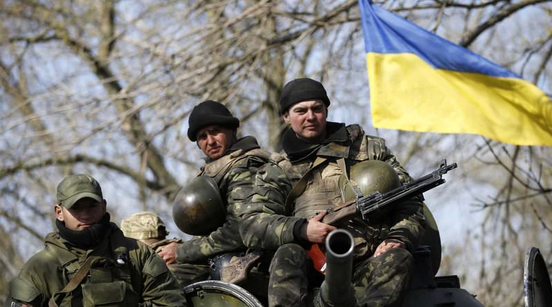 Rusya ile Ukrayna ordularının güçleri ne kadar? 3