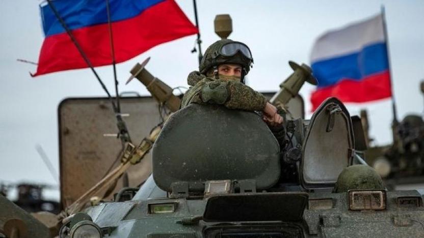 Rusya ile Ukrayna ordularının güçleri ne kadar? 6
