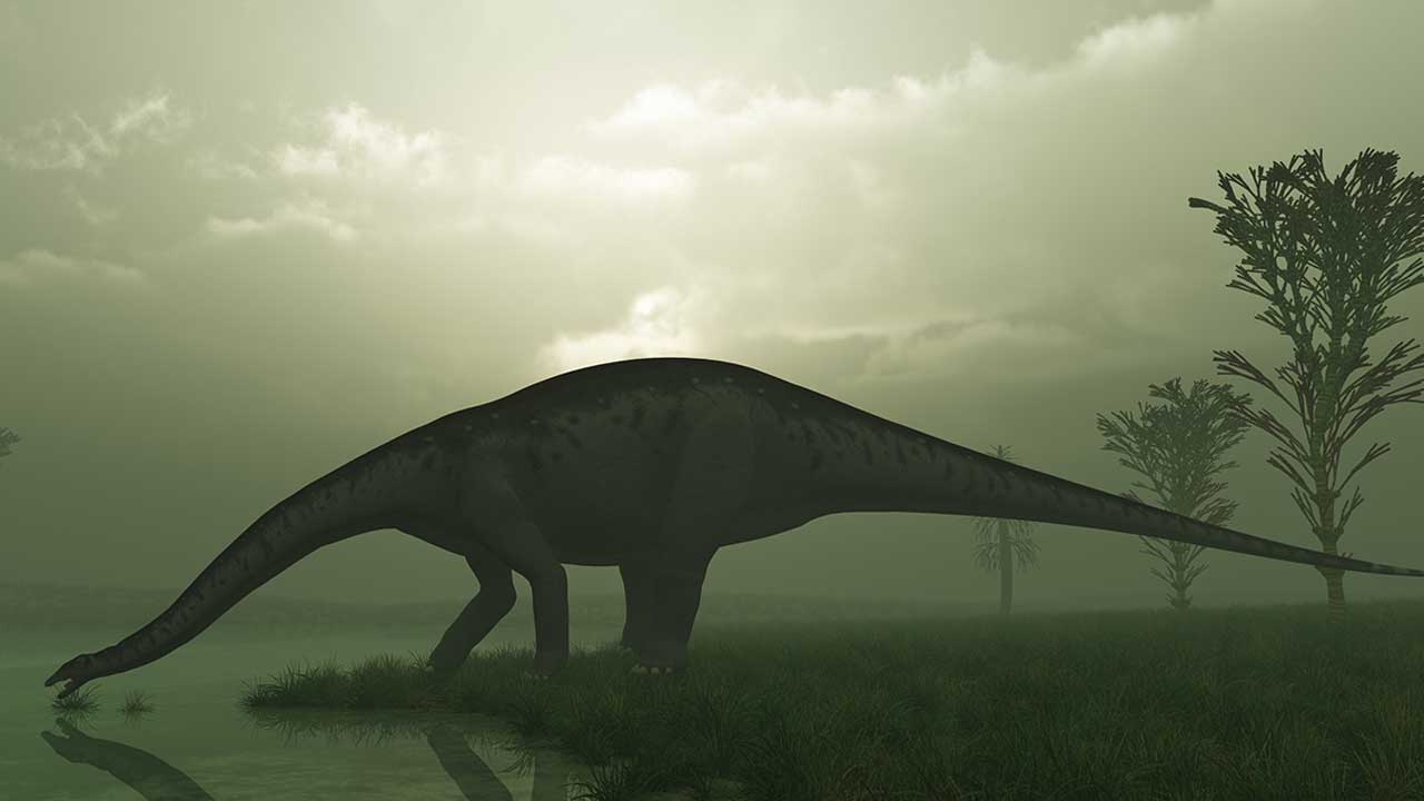 Sinema dünyasının dinozorlarla ilgili söylediği 20 yalan ve doğrusu 21
