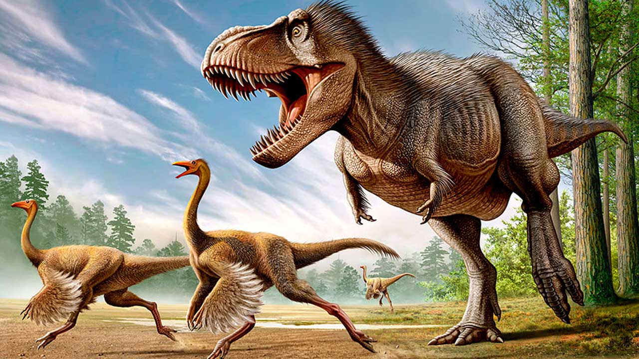 Sinema dünyasının dinozorlarla ilgili söylediği 20 yalan ve doğrusu 18