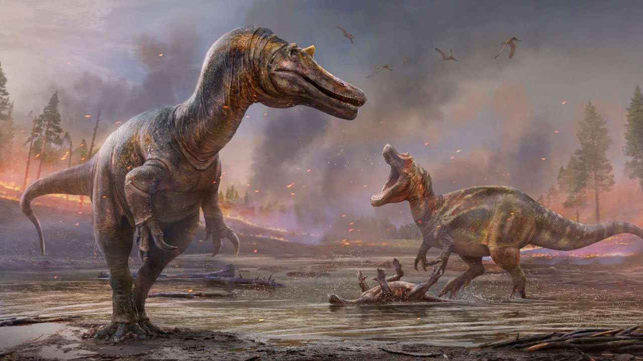 Sinema dünyasının dinozorlarla ilgili söylediği 20 yalan ve doğrusu 16