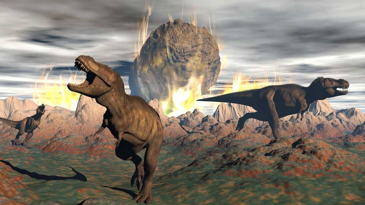 Sinema dünyasının dinozorlarla ilgili söylediği 20 yalan ve doğrusu 14