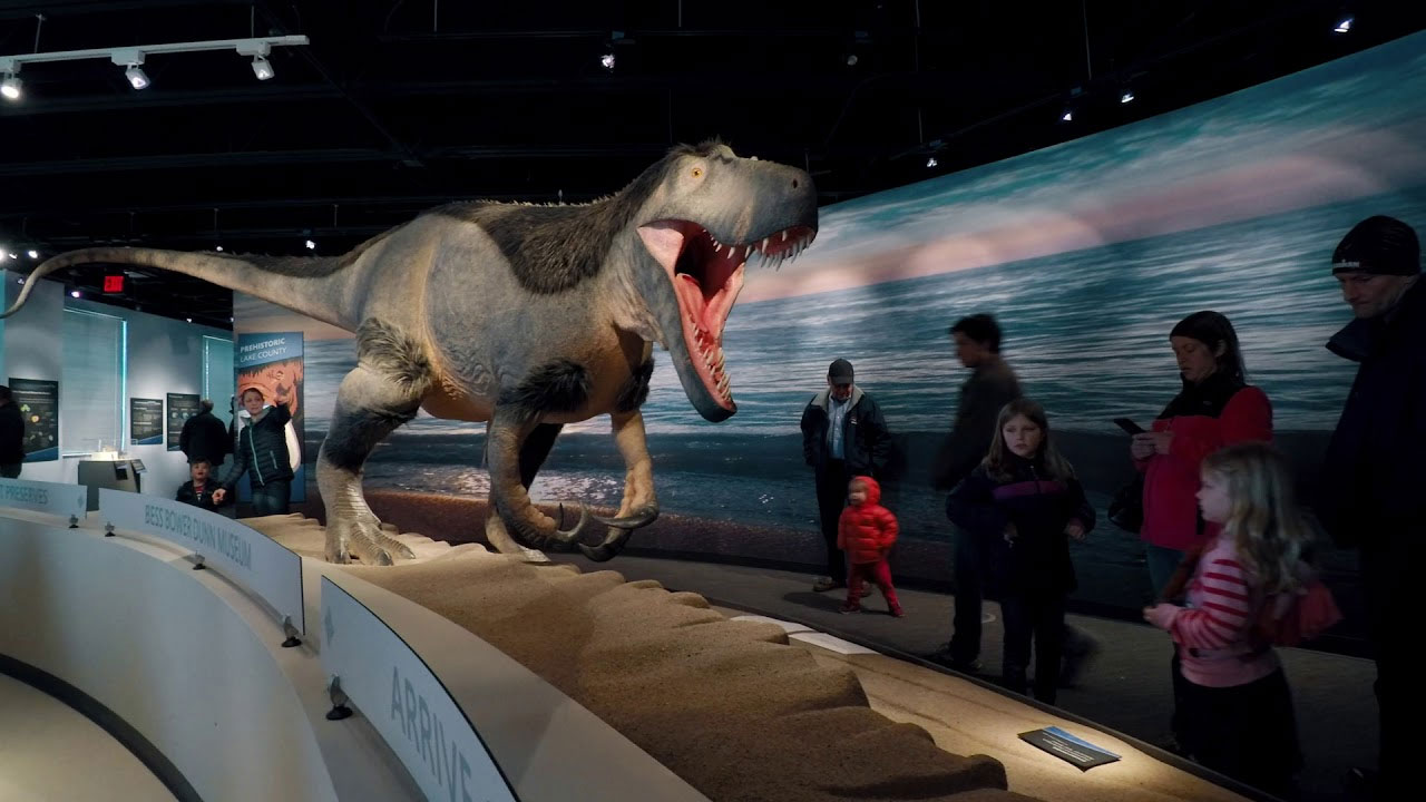 Sinema dünyasının dinozorlarla ilgili söylediği 20 yalan ve doğrusu 9