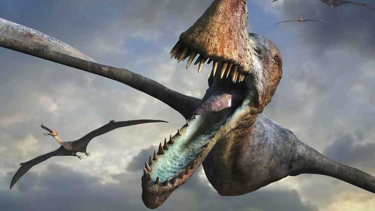 Sinema dünyasının dinozorlarla ilgili söylediği 20 yalan ve doğrusu 5