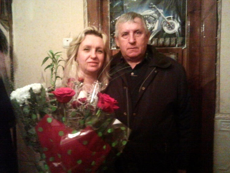 'Annem Rus, babam Ukraynalı, ben hangisinden vazgeçeyim' 3