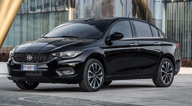 Sıfır Fiat Egea fiyatı 170 bin TL’ye düşüyor! 7