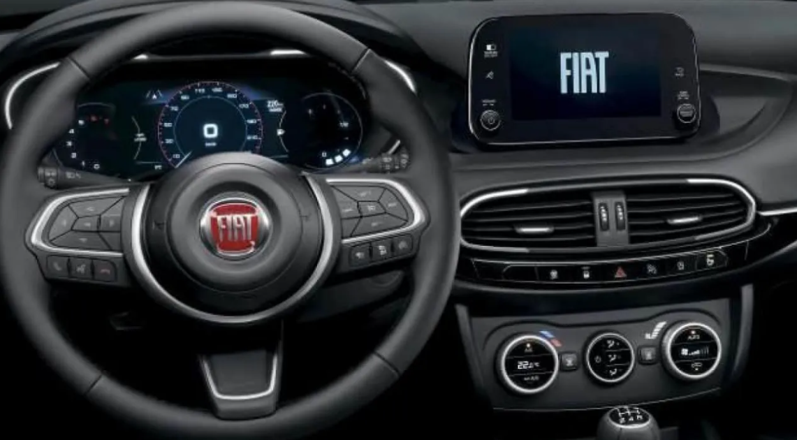 Sıfır Fiat Egea fiyatı 170 bin TL’ye düşüyor! 6