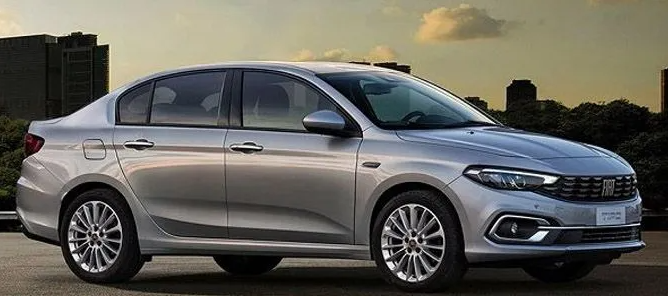 Sıfır Fiat Egea fiyatı 170 bin TL’ye düşüyor! 4