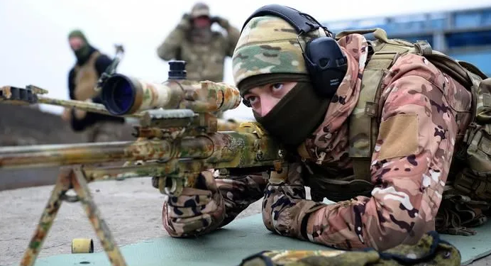 Ukrayna-Rusya savaşında kim daha güçlü 6