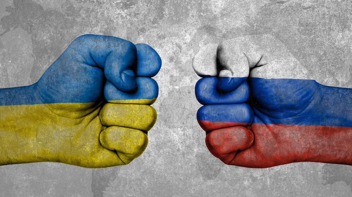 Ukrayna-Rusya savaşında kim daha güçlü 1