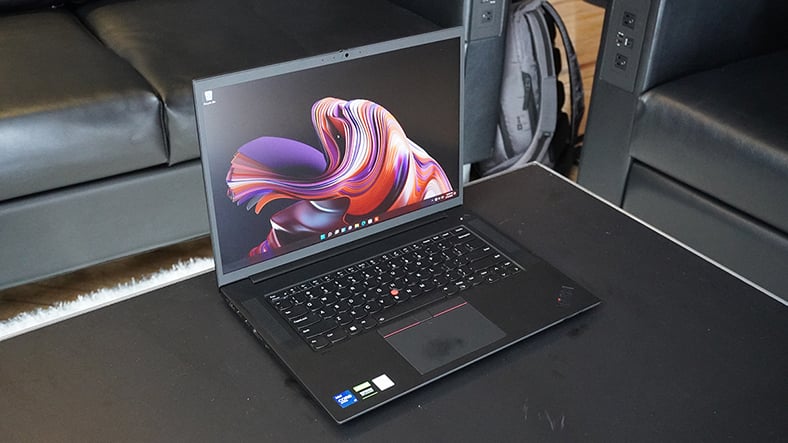 Lenovo'dan yeni laptoplar tanıtıldı. İşte özellikleri... 10