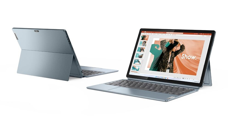 Lenovo'dan yeni laptoplar tanıtıldı. İşte özellikleri... 4