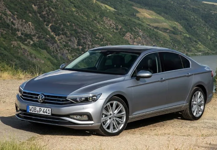 Volkswagen Passat Mart ayına özel liste! 15