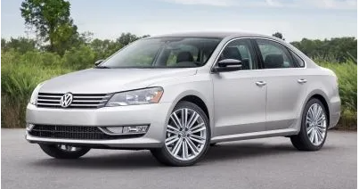 Volkswagen Passat Mart ayına özel liste! 13